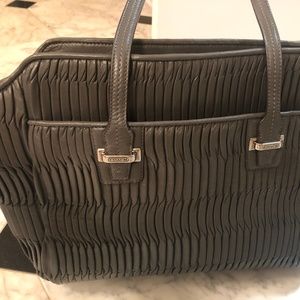 Coach Bags - Gray Coach handbag Coach Bags - Gray Coach handbag